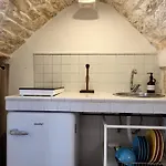 Lägenhet Dimora La Piana *
