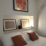 Dimora La Piana Lägenhet
