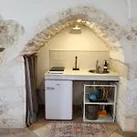Lägenhet Dimora La Piana Ostuni
