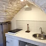 Dimora La Piana Lägenhet