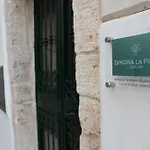 Dimora La Piana * Ostuni