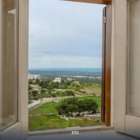 Apartment Dimora La Piana