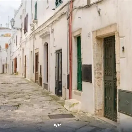 Dimora La Piana Ostuni