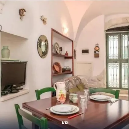 Dimora La Piana Apartment Ostuni