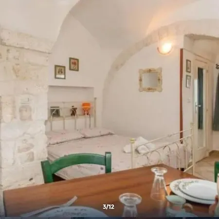 Apartment Dimora La Piana Ostuni