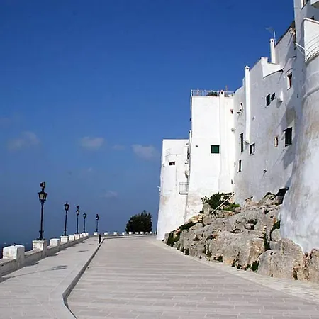 Apartment Dimora La Piana Ostuni