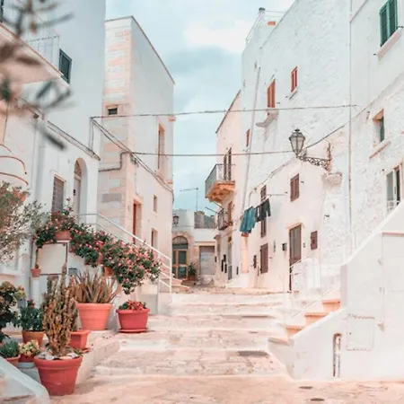 Apartment Dimora La Piana Ostuni