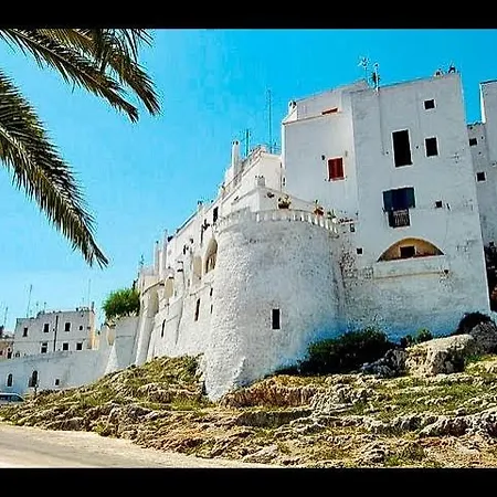 Dimora La Piana * Ostuni