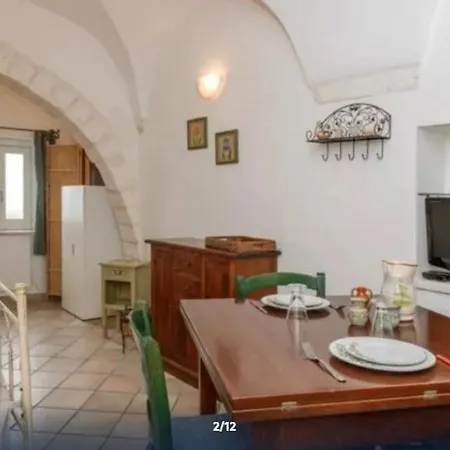 Apartment Dimora La Piana