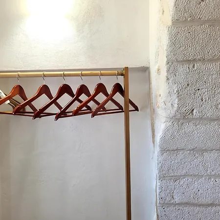 Dimora La Piana شقة *