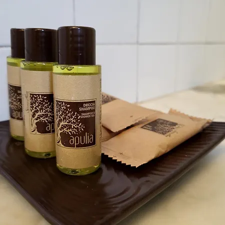 Dimora La Piana شقة *