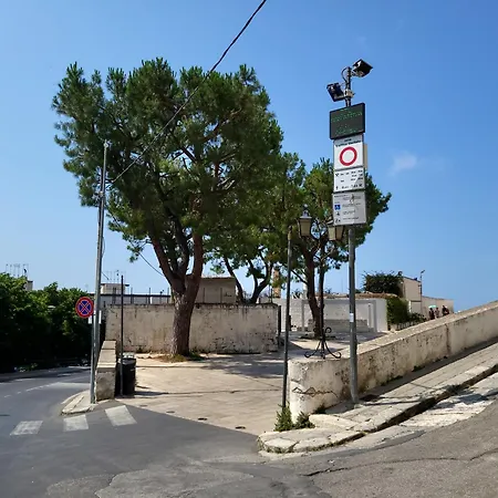 Dimora La Piana شقة *