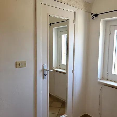 Dimora La Piana شقة *