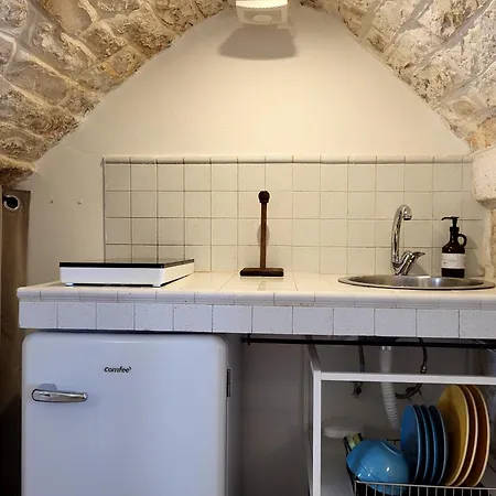 شقة Dimora La Piana *