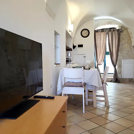 Dimora La Piana * أوستوني