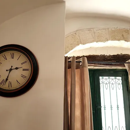 Dimora La Piana شقة *