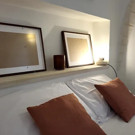 شقة Dimora La Piana