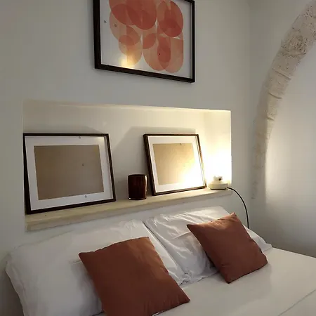 Dimora La Piana شقة