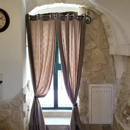 شقة Dimora La Piana