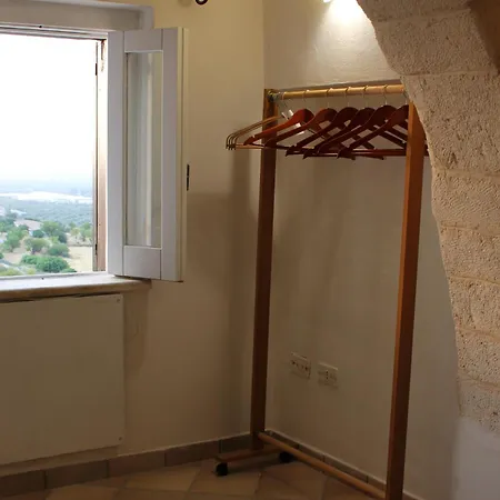 شقة Dimora La Piana