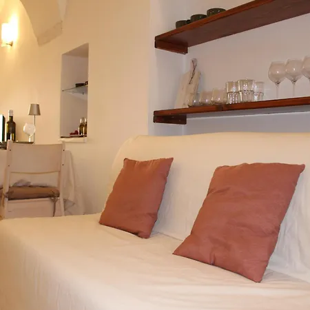 Dimora La Piana أوستوني