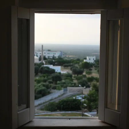 Dimora La Piana شقة