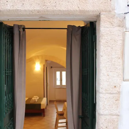 شقة Dimora La Piana *