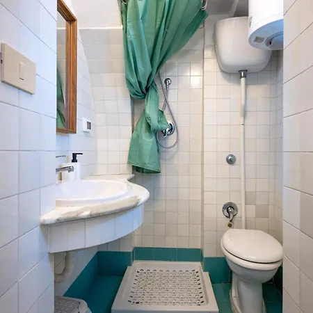 Dimora La Piana Apartment