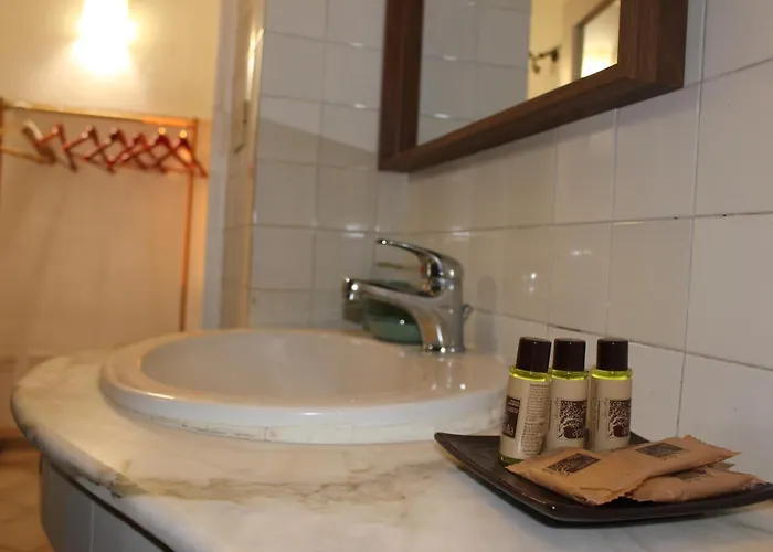 Dimora La Piana Apartamento Ostuni