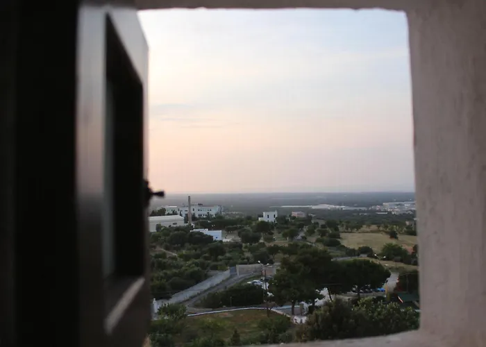 Dimora La Piana Apartmán