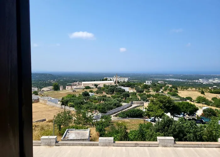 Dimora La Piana Ostuni