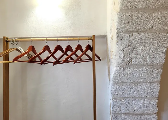 Dimora La Piana Apartamento *