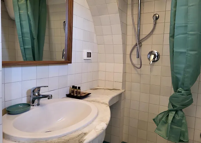 Apartmán Dimora La Piana Ostuni