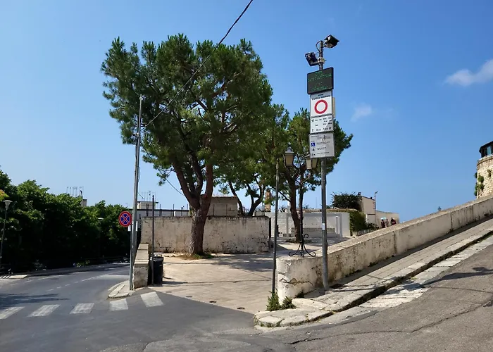 Dimora La Piana Apartamento *