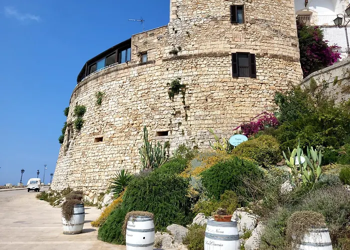 Dimora La Piana Apartamento Ostuni