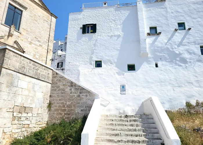 Apartamento Dimora La Piana Ostuni