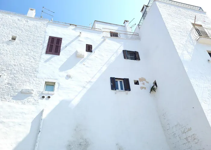 Apartamento Dimora La Piana Ostuni