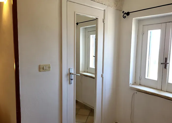 Dimora La Piana Apartamento *