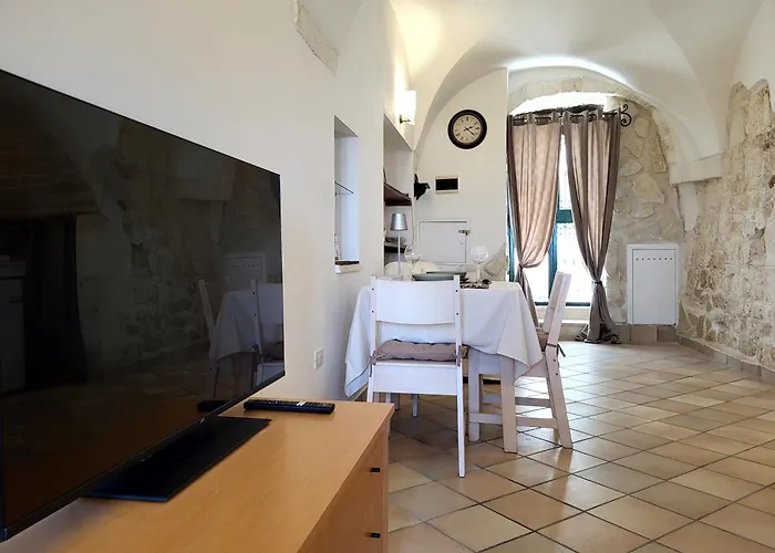 Dimora La Piana * Ostuni