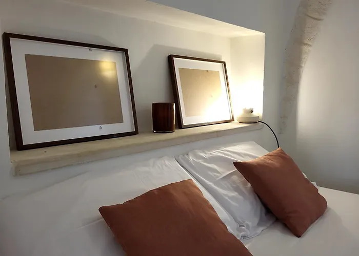 Apartamento Dimora La Piana