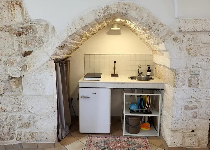Apartamento Dimora La Piana Ostuni
