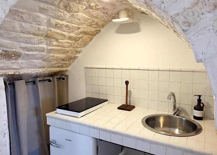 Dimora La Piana Apartamento