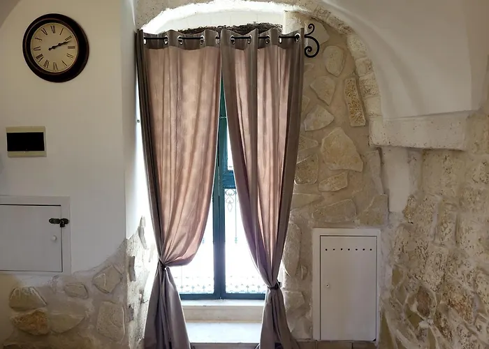 Apartamento Dimora La Piana