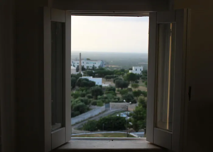 Dimora La Piana Apartamento