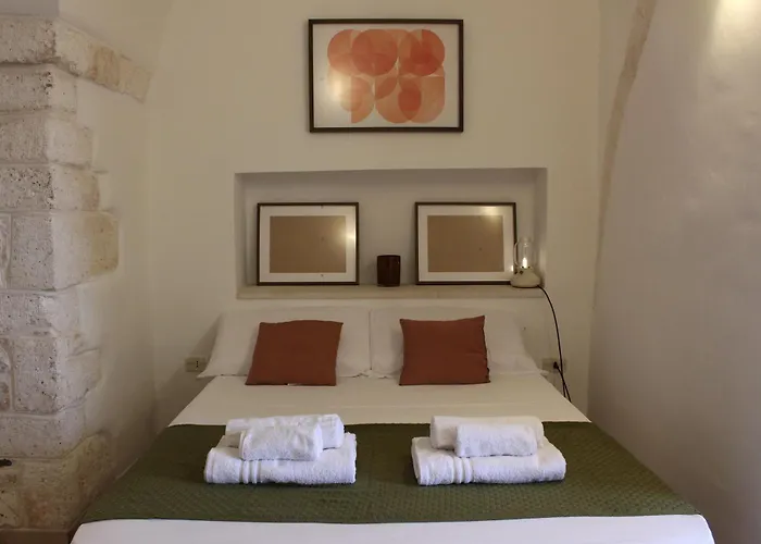 Dimora La Piana Apartamento